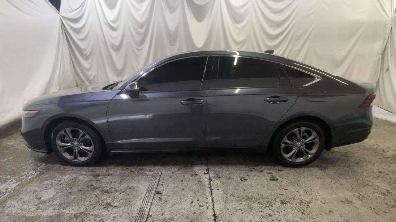 Used 2024 Honda Accord EX image 5