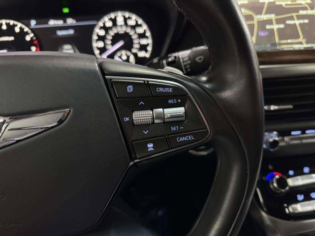 Used 2019 Genesis G90 5.0 Ultimate RWD image 28