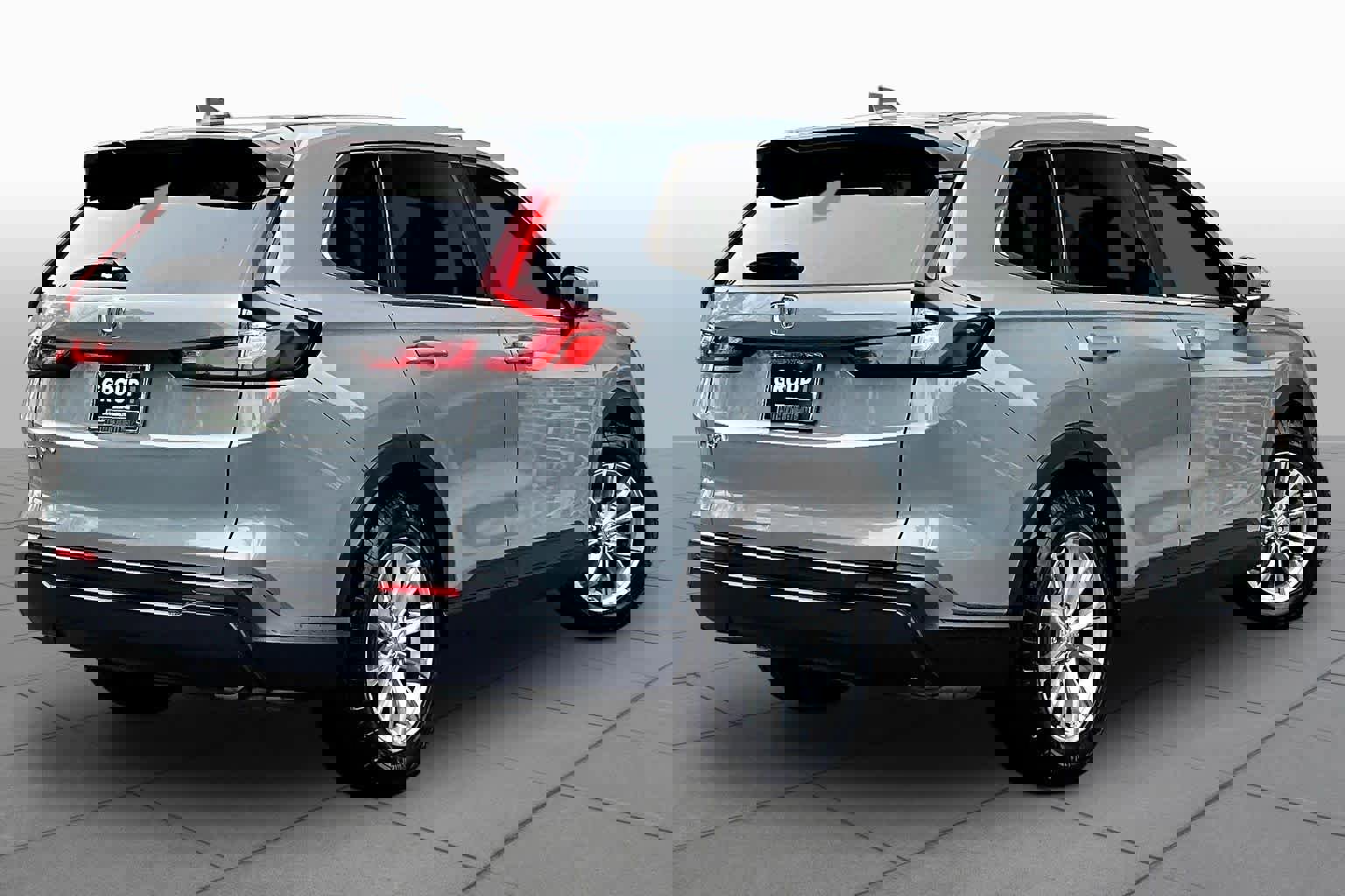 Certified 2023 Honda CR-V EX-L image 46