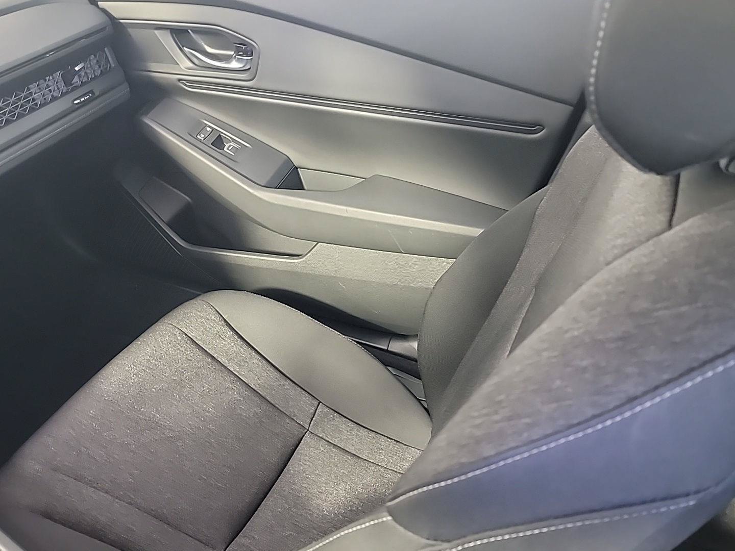Certified 2024 Honda Accord EX image 21