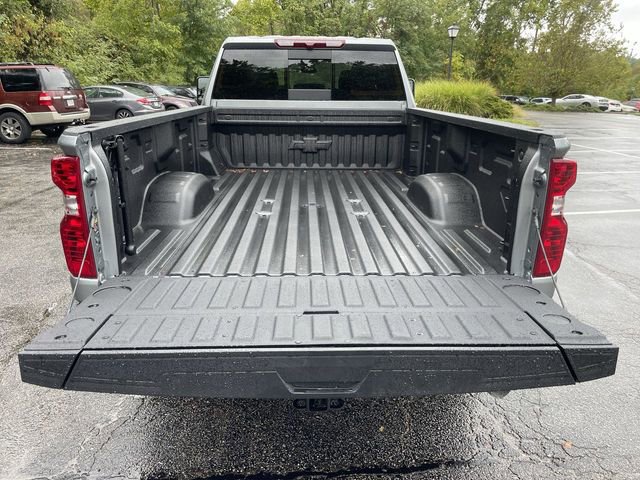 Used 2025 Chevrolet Silverado 2500 LT w/ All Star Edition image 25