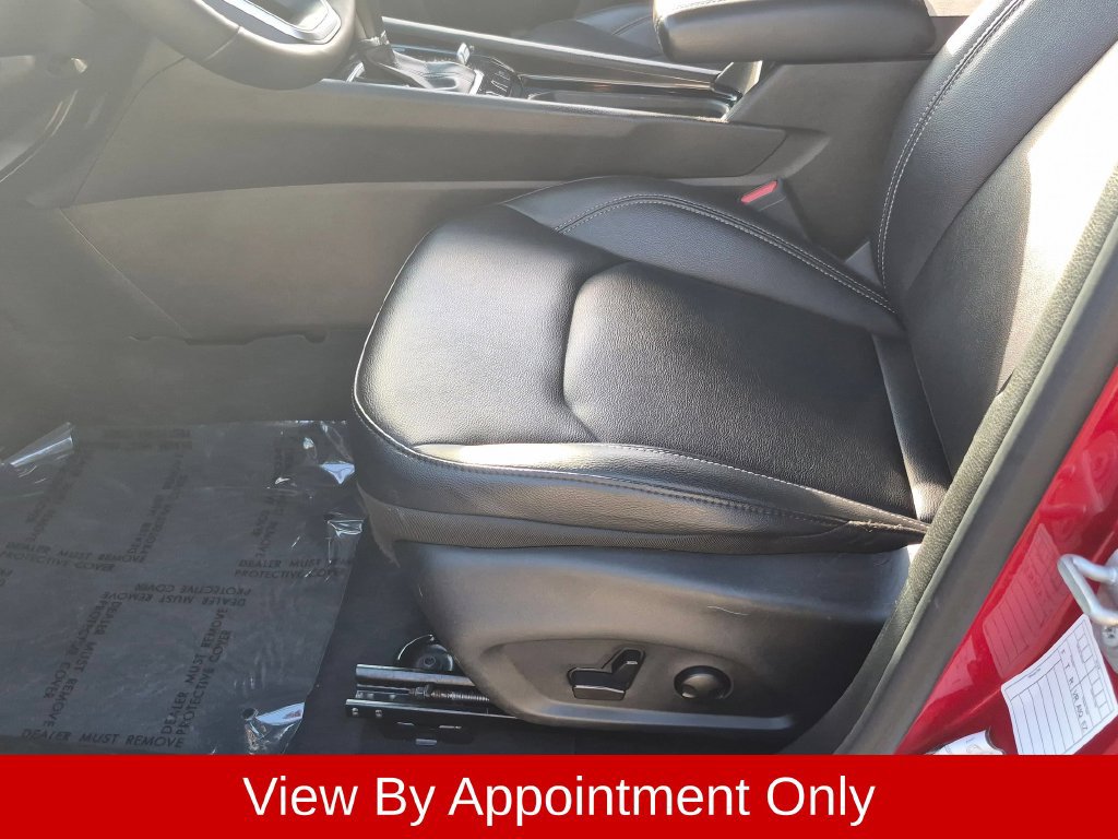 Used 2025 Jeep Compass Limited AWD/4WD image 22
