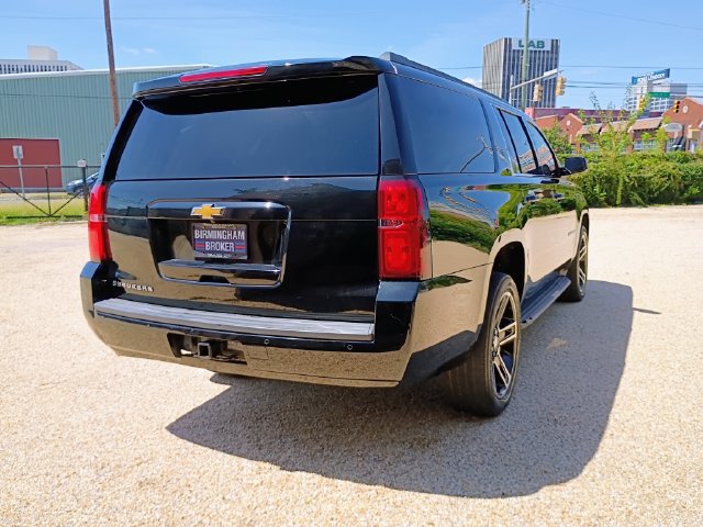 Used 2015 Chevrolet Suburban LT RWD image 11