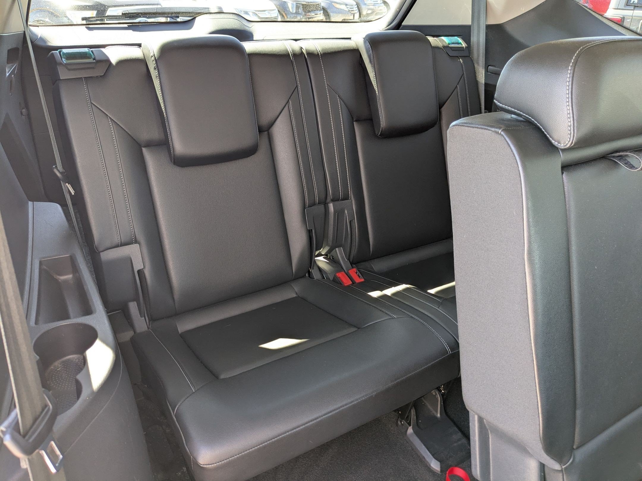 Used 2019 Volkswagen Atlas SE w/ Towing Package AWD/4WD image 27