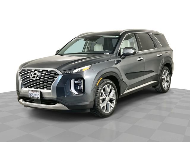 Used 2020 Hyundai Palisade SEL image 1