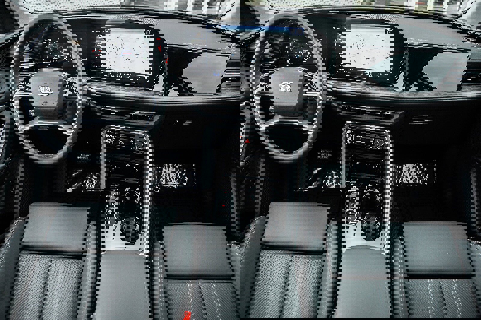 New 2025 Audi Q5 Premium Plus image 6