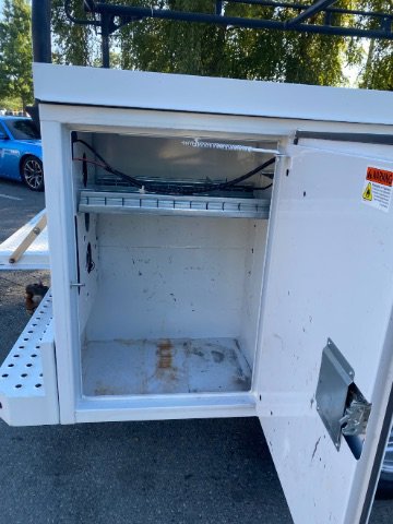 Used 2011 Ford F350 XL image 13