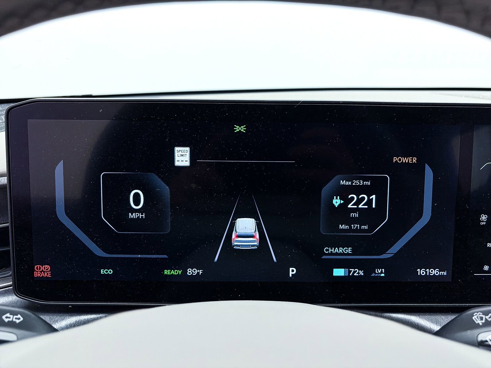 Used 2024 Kia EV9 Wind image 39