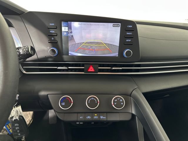 Used 2024 Hyundai Elantra SE image 22