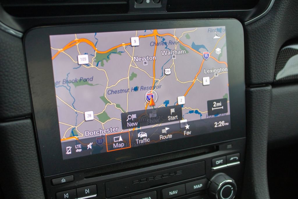 Used 2019 Porsche 911 GT3 RS image 16