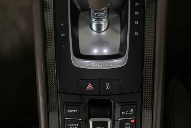 Used 2015 Porsche 911 Turbo S w/ High-end Infotainment Package AWD/4WD image 23