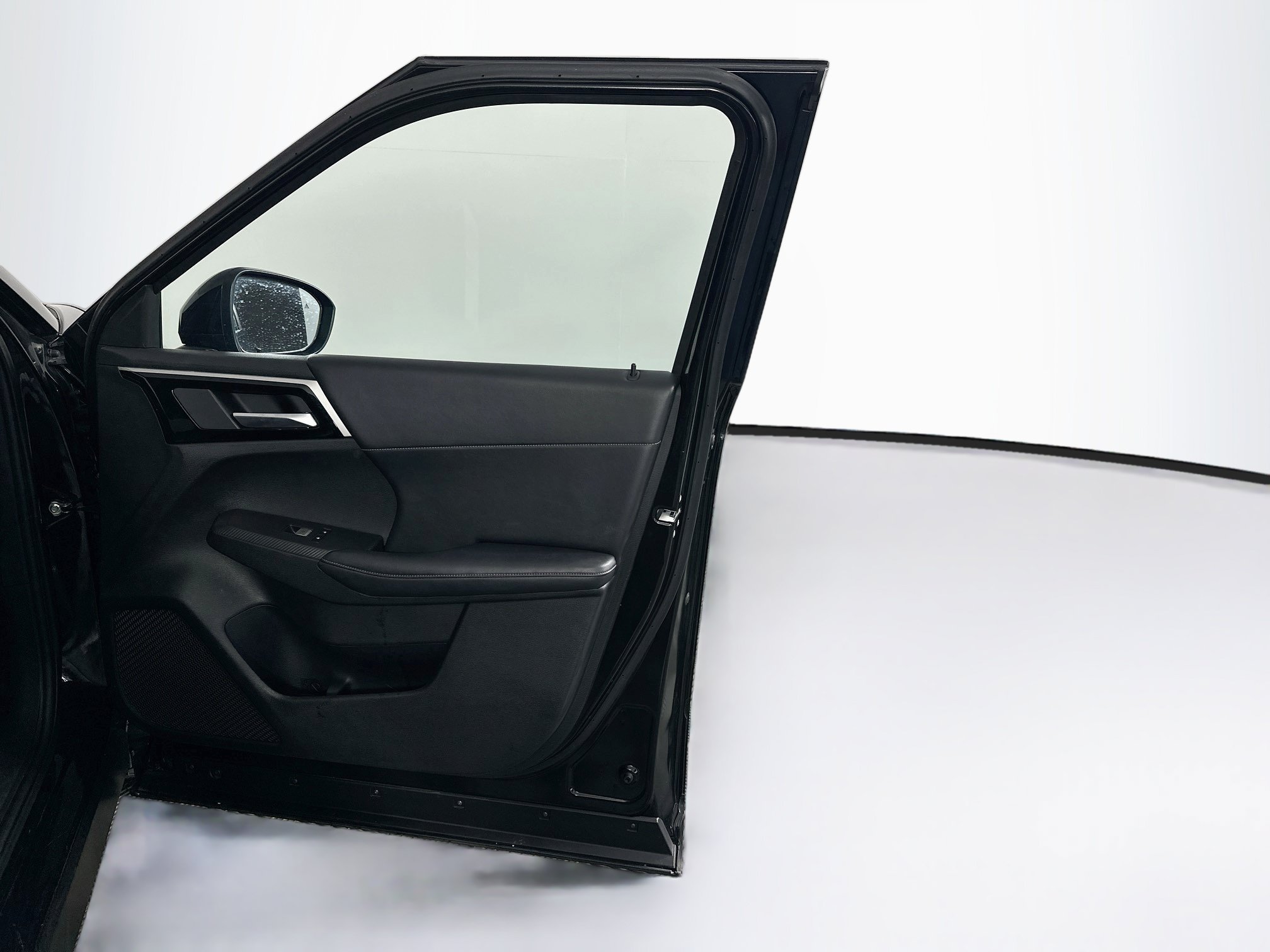 Used 2024 Mitsubishi Outlander SE Black Edition AWD/4WD image 35