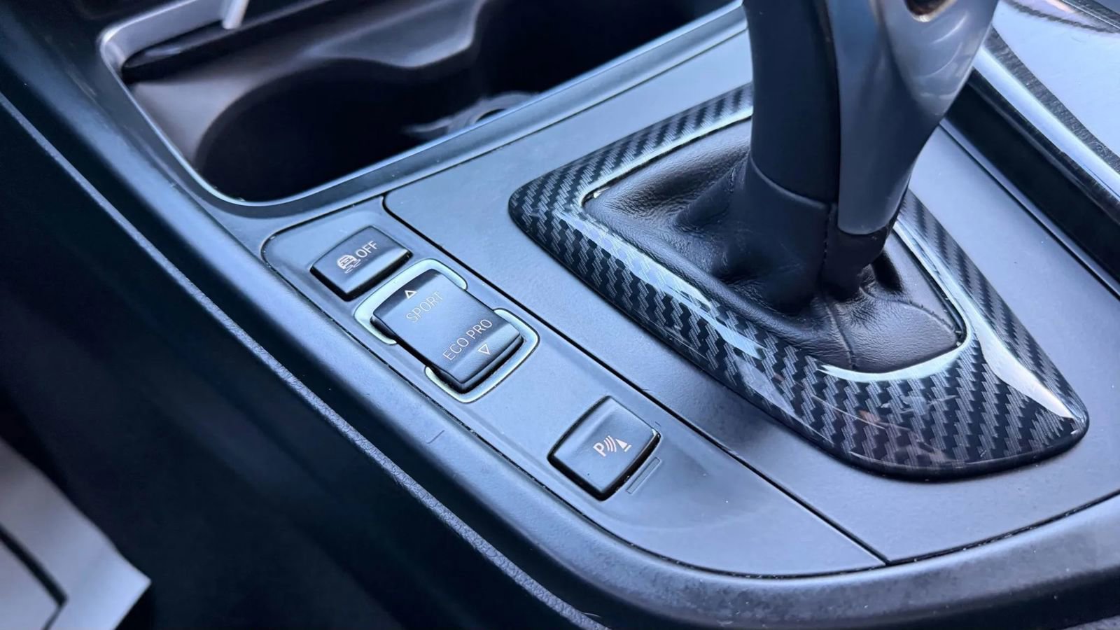 Used 2016 BMW 435i Gran Coupe xDrive 435i xDrive Gran Coupe 4D image 12