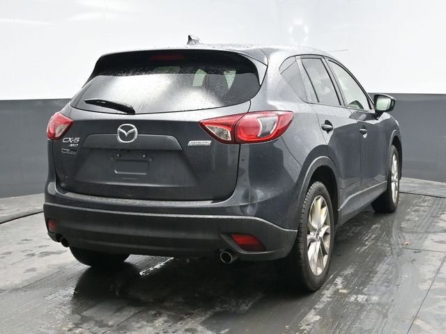 Used 2014 MAZDA CX-5 Grand Touring image 6