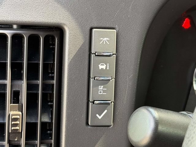 Used 2024 Chevrolet Express 3500 LT w/ LT Preferred Equipment Group RWD image 23