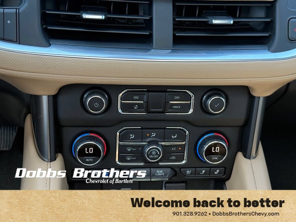 Used 2021 Chevrolet Tahoe Premier w/ Premium Package RWD image 27