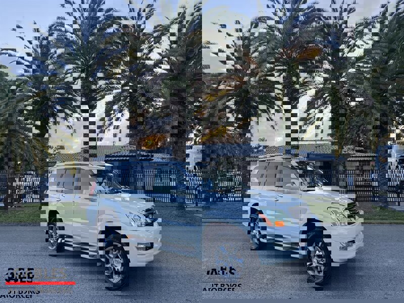 Used 2009 Lexus GX 470 image 29