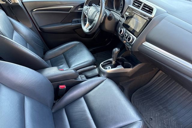 Used 2016 Honda Fit EX-L image 19