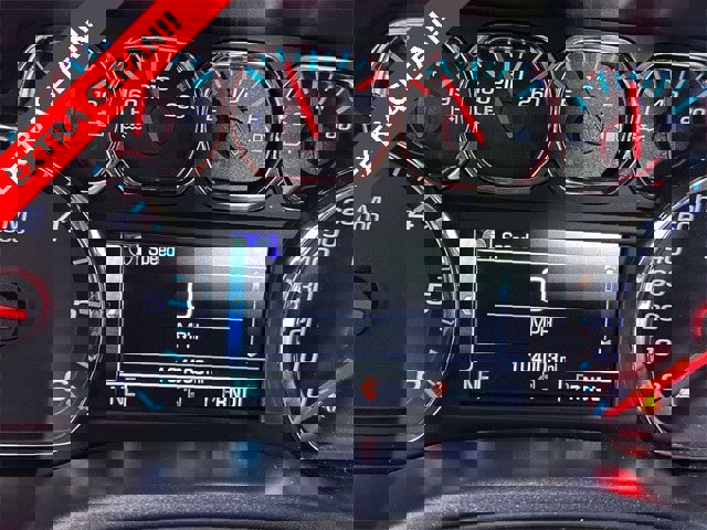 Used 2018 Chevrolet Silverado 1500 LT w/ LT Eassist Package image 12