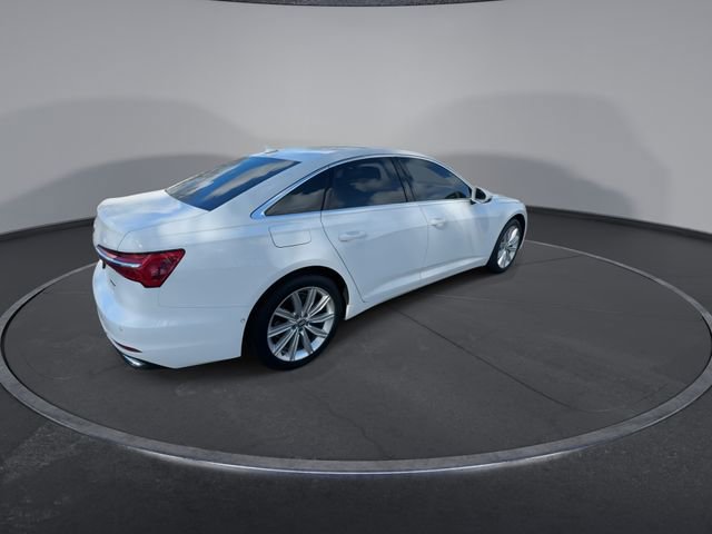 Used 2019 Audi A6 2.0T Premium Plus image 14