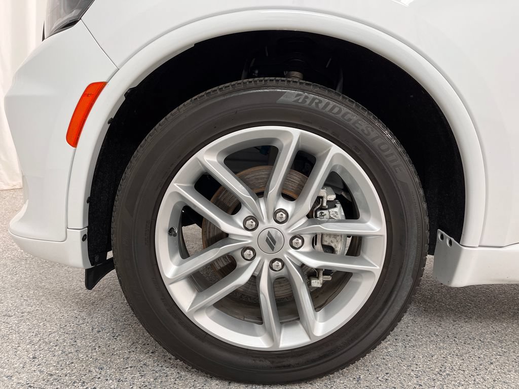 Used 2023 Dodge Durango GT AWD/4WD image 31
