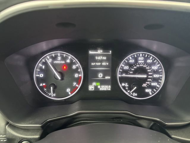 Used 2022 Subaru Outback Limited image 19