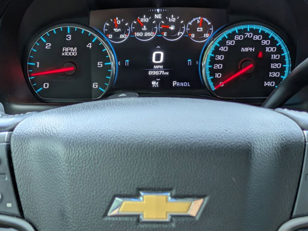 Used 2020 Chevrolet Tahoe Premier image 28
