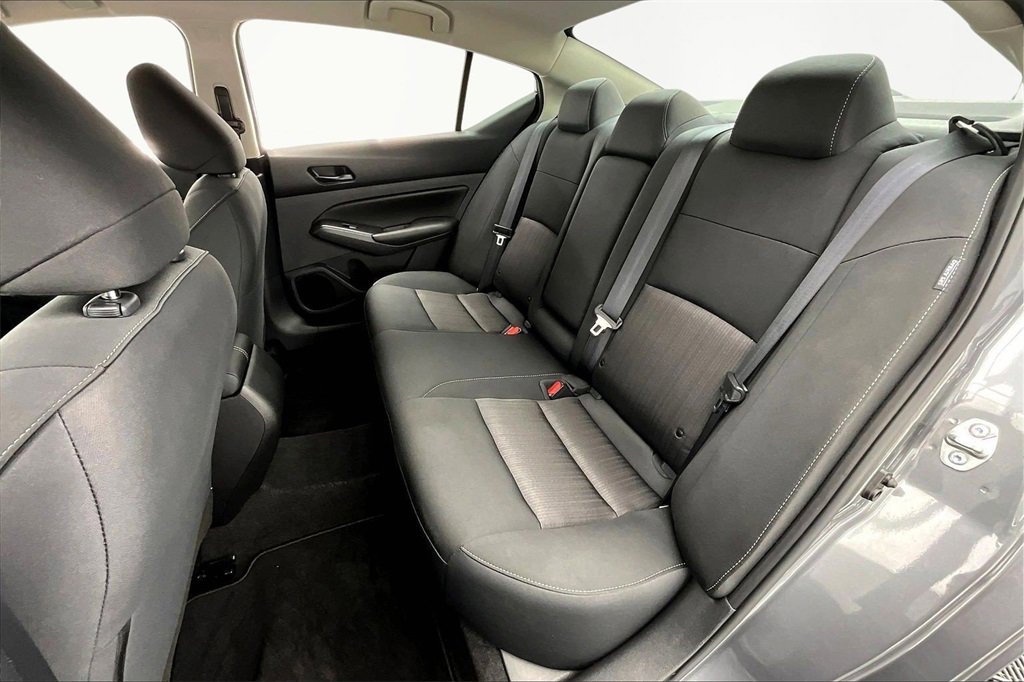 Used 2024 Nissan Altima 2.5 S image 26