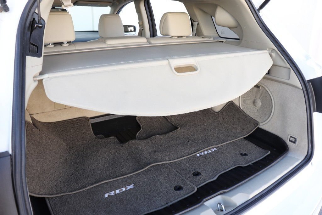 Used 2016 Acura RDX w/ Technology Package FWD image 23