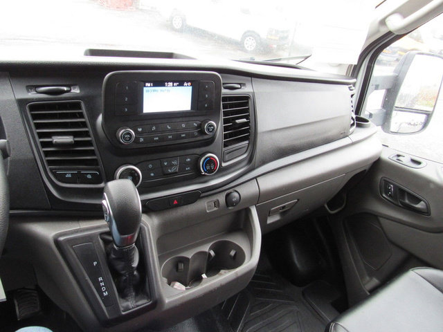 Used 2024 Ford Transit 350 RWD image 29