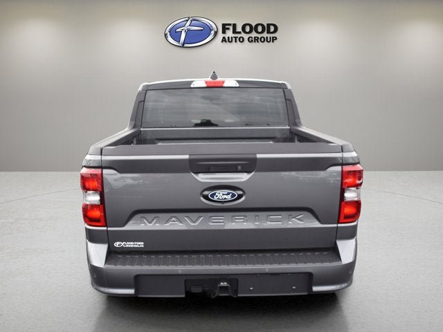 New 2026 Ford Maverick Lobo AWD/4WD image 4