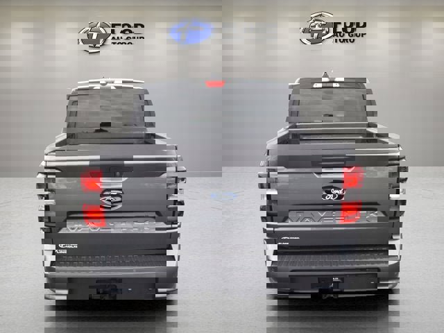 New 2026 Ford Maverick Lobo image 4