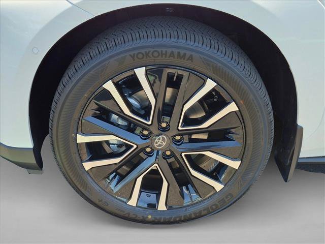 New 2026 Toyota bZ image 10