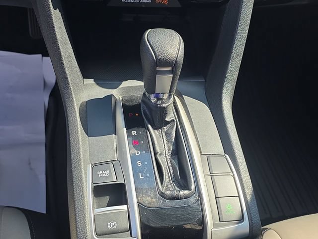 Used 2017 Honda Civic EX-T image 26