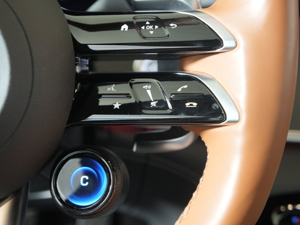 Certified 2024 Mercedes-Benz AMG GT 53 image 25