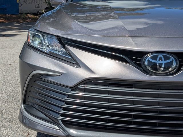 Used 2022 Toyota Camry LE image 13