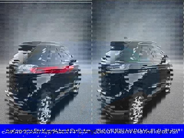 Used 2022 Ford Edge SEL w/ Convenience Package image 5