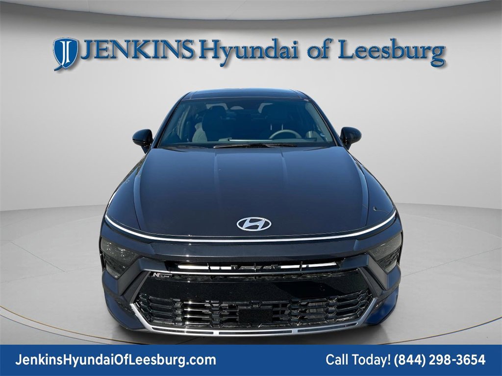 New 2026 Hyundai Sonata N Line image 11