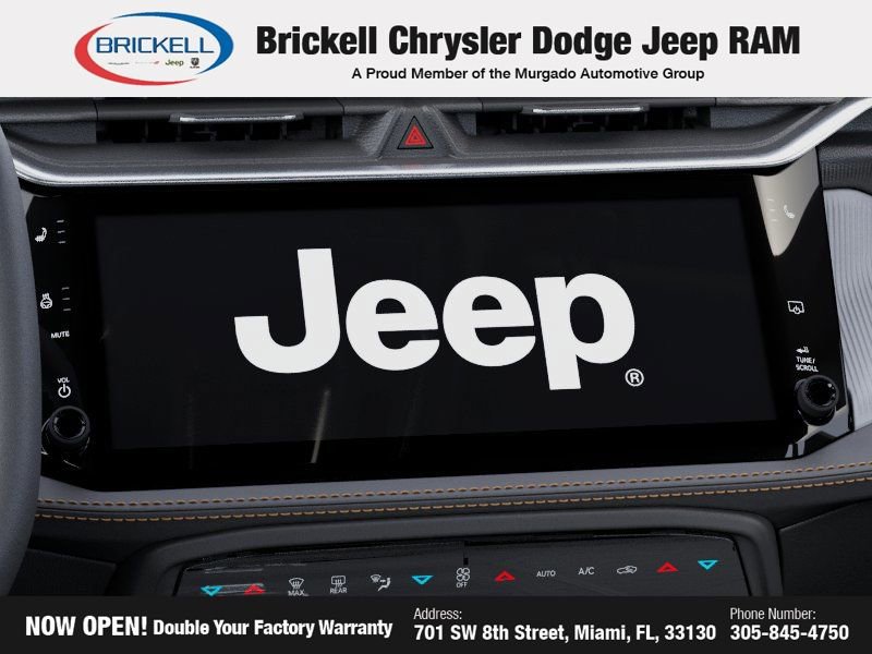 New 2026 Jeep Cherokee Laredo image 18