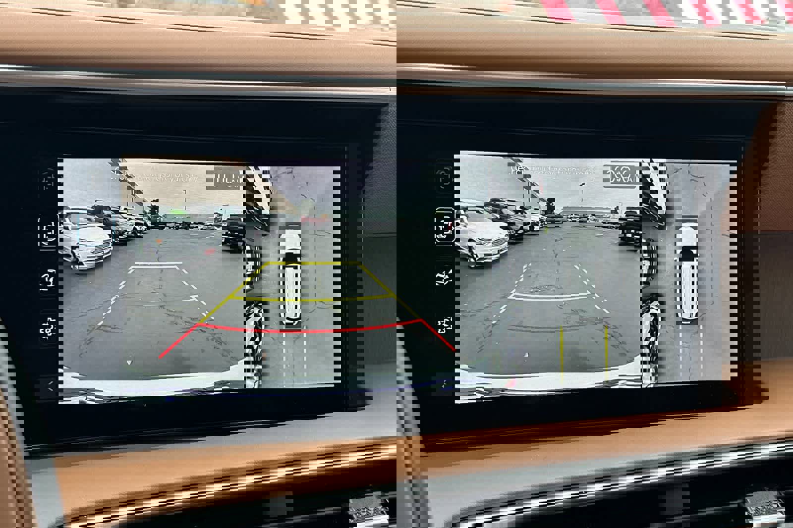 Used 2026 Hyundai Palisade Calligraphy image 22