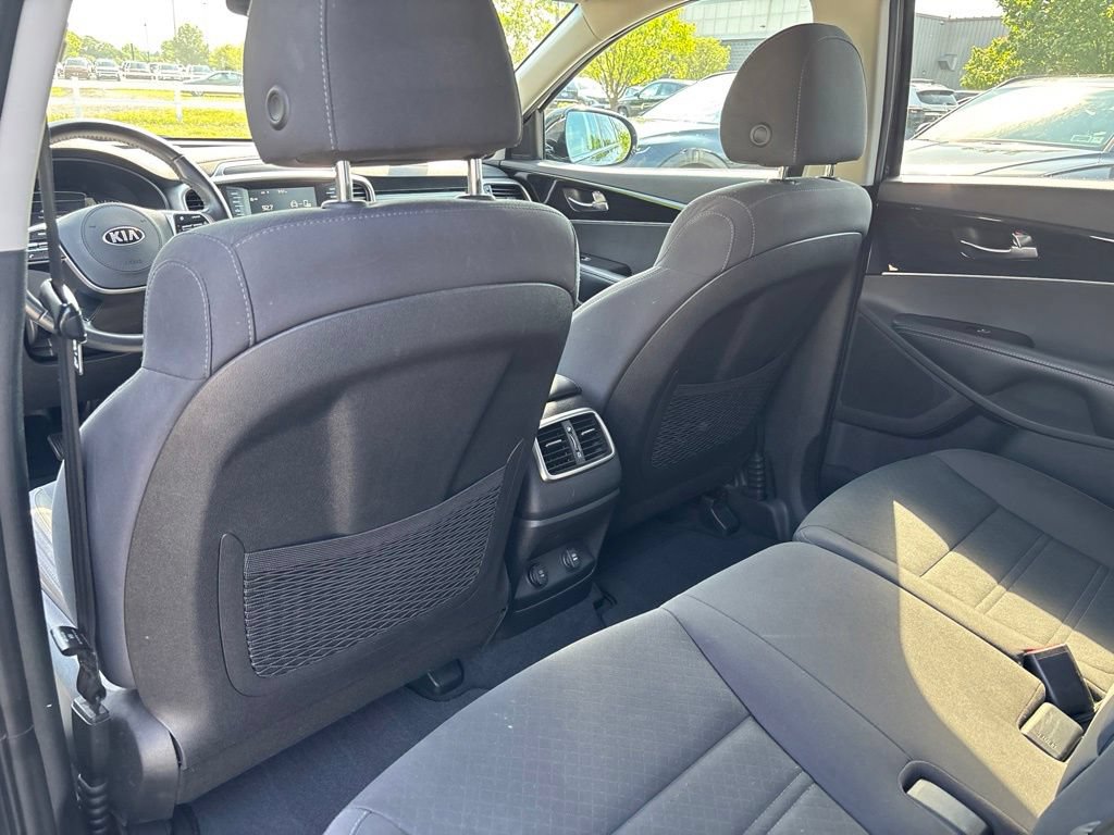 Used 2020 Kia Sorento S AWD/4WD image 20