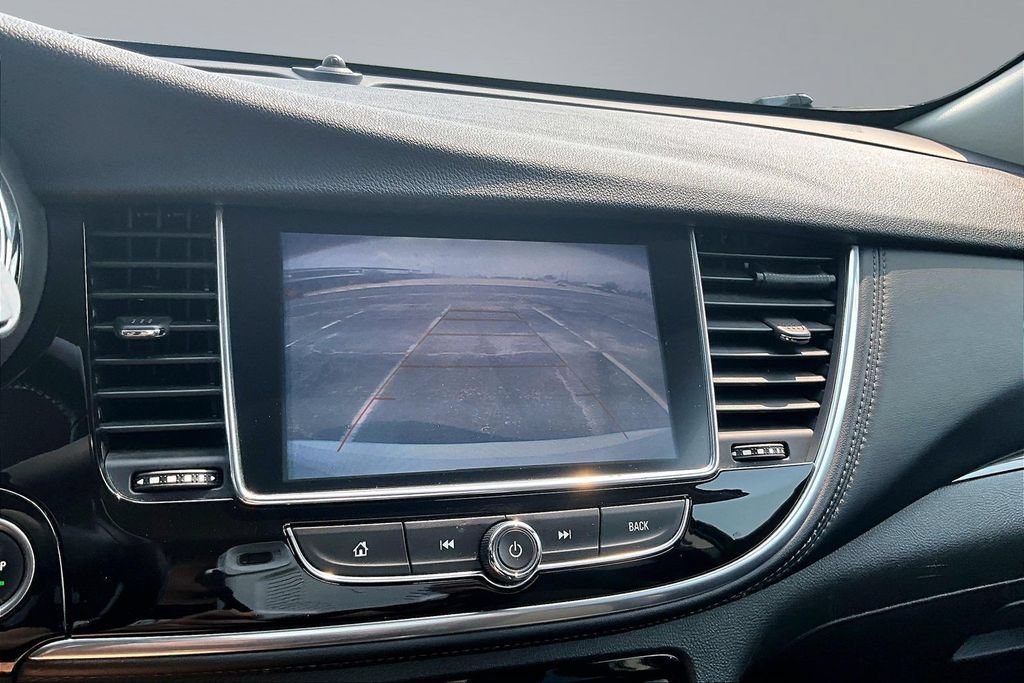 Used 2019 Buick Encore Preferred FWD image 19