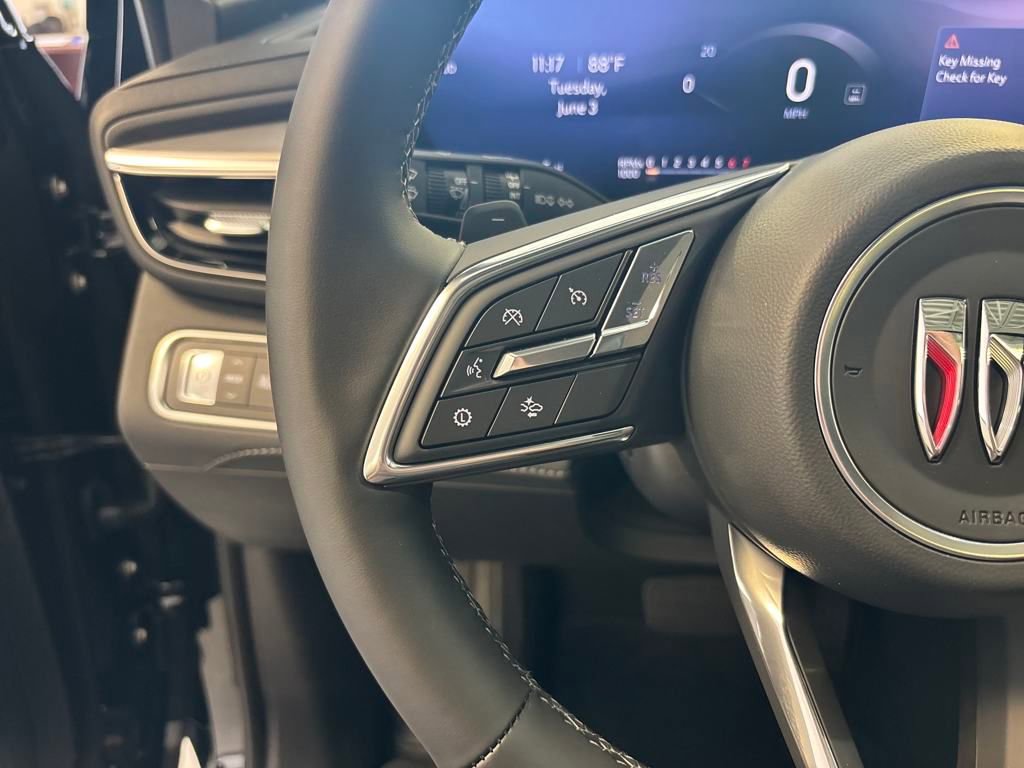 New 2025 Buick Enclave Avenir w/ Trailering Package, 5000 lbs. image 33