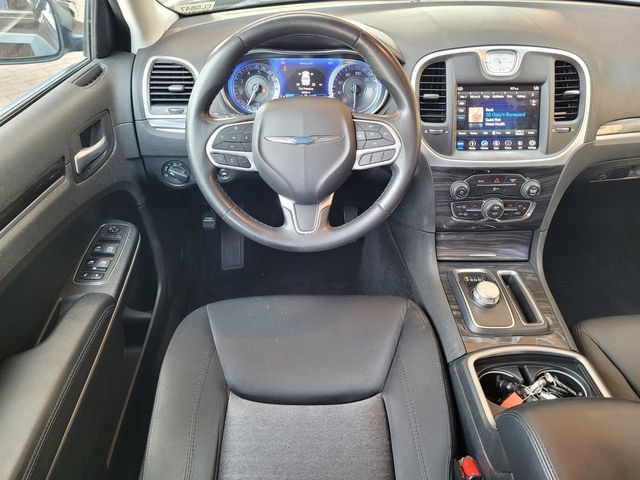 Used 2019 Chrysler 300 Touring w/ Sport Appearance Package RWD image 19