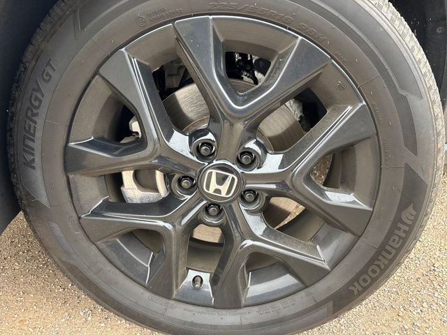 Used 2024 Honda HR-V Sport image 11