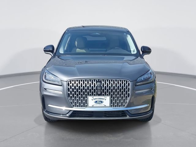 Used 2023 Lincoln Corsair AWD w/ Equipment Group 101A image 8