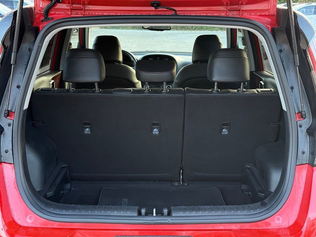 Certified 2024 Kia Soul GT-Line image 15