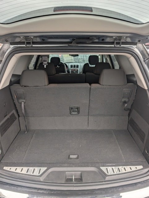 Used 2007 GMC Acadia SLE w/ Convenience Package image 32