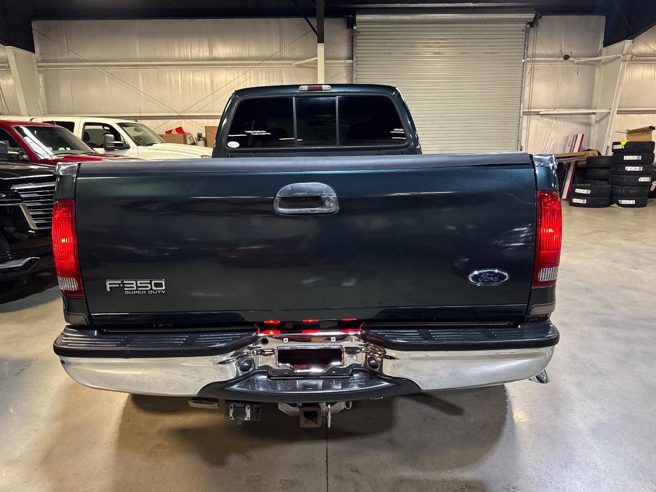 Used 2004 Ford F350 XL AWD/4WD image 63