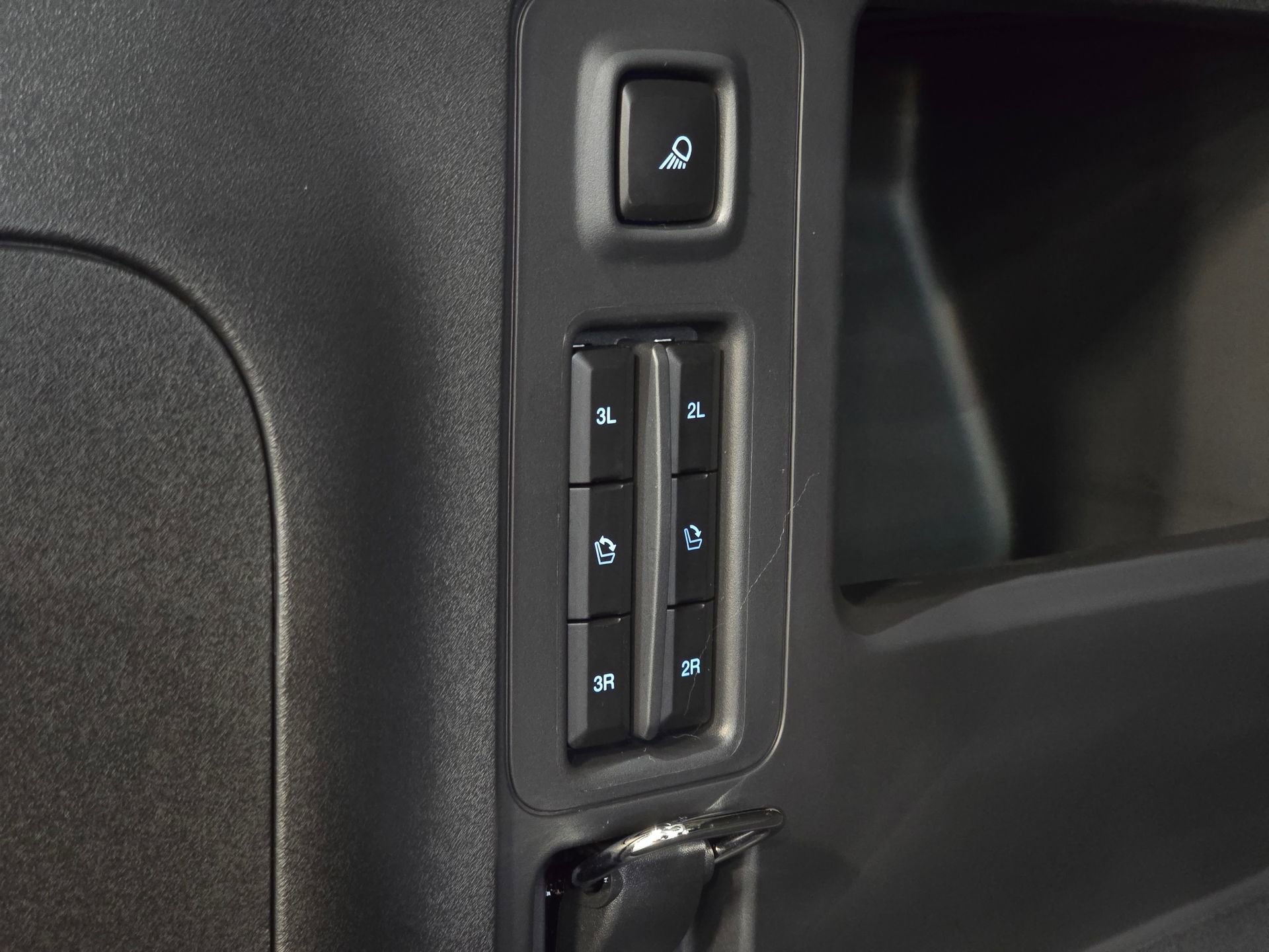 New 2025 Ford Expedition Max Active image 15